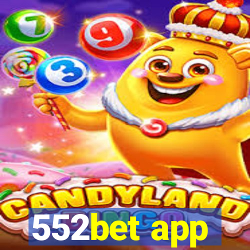 552bet app